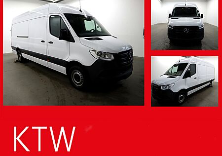 Mercedes-Benz Sprinter 317 Maxi,9GTronic,AHK3,5To,TCO