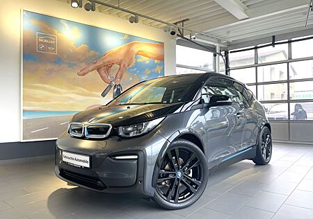 BMW i3 120 Ah SPORT LED+ACC+LEDER+PANO+KOMF+20*+NAV