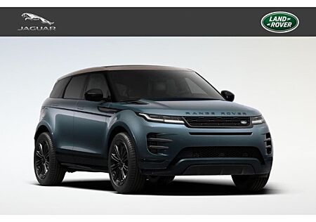 Land Rover Range Rover Evoque D165 AWD DYNAMIC SE PANO+ACC