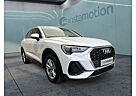 Audi Q3 Spb. 45 TFSIe - NAVI - VIRTUAL - PDC