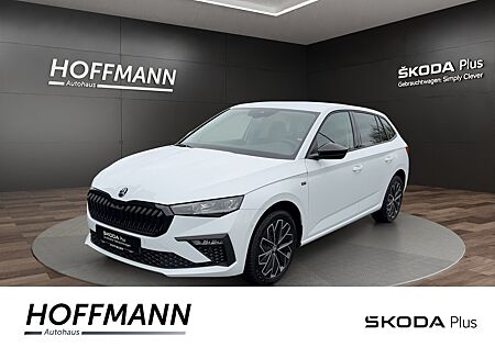 Skoda Scala 1.0 TSI DSG Selection Matrix+Navi