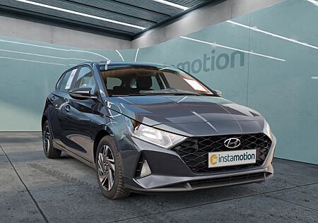 Hyundai i20 1.0l 74kW TGDI KAT TREND 5-TÜRIG/SHZ/KLIM...