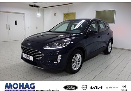 Ford Kuga Titanium Plug-In Hybrid 2.5 Duratec *AHK* KAMERA*NAVI*