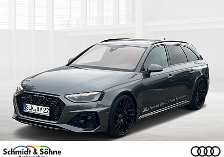 Audi RS4 RS 4 Avant DACH, ABGAS, 280km/h, B&O, TOTW, AHK