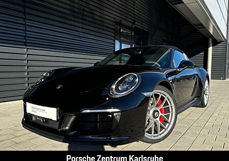 Porsche 991 911 Targa 4 GTS PDCC Abstandstempomat BOSE