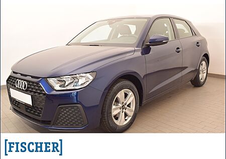 Audi A1 Sportback 25TFSI S-tronic LED SHZ Vorber. Navi