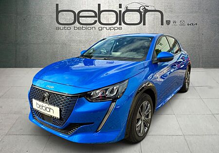 Peugeot 208 Elektromotor 136 (e-) Allure SpurH KAM LED