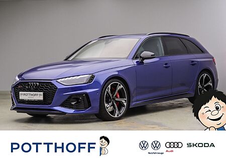 Audi RS4 Avant 2.9 TFSI quattro