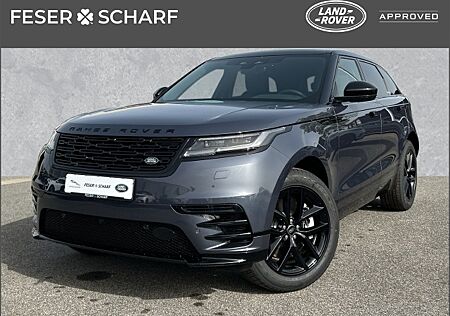 Land Rover Range Rover Velar Dynamic SE P400e FaPa Black-Pack Winter