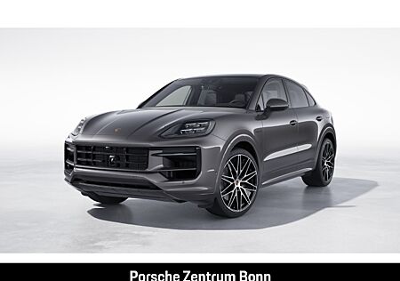 Porsche Cayenne E-Hybrid Coupe ''22-Zoll BOSE HD-Matrix''