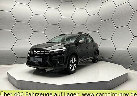 Dacia Sandero 3 Stepway Expression TCe 100 ECO-G ALU