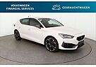 Cupra Leon VZ 1.4 e-Hybrid 110kW 6-Gang DSG 4 Türen