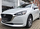 Mazda 2 EXCLUSIVE-LINE 90PS +TOU-P1+NAV*LED*ACAA