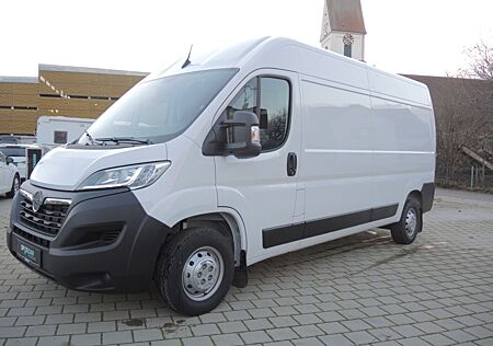 Opel Movano 2.2 D Edition L3H2