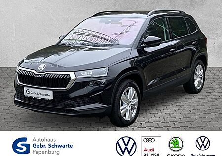 Skoda Karoq 2.0 TDI DSG 4x4 Selection AHK+LED+NAVI+LM