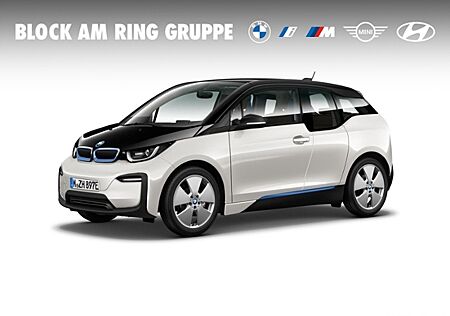 BMW i3 120Ah