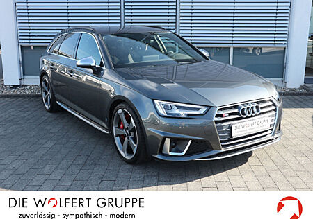 Audi S4 Avant 3.0TDI quattro tiptronic AHK+VIRTUAL+ACC