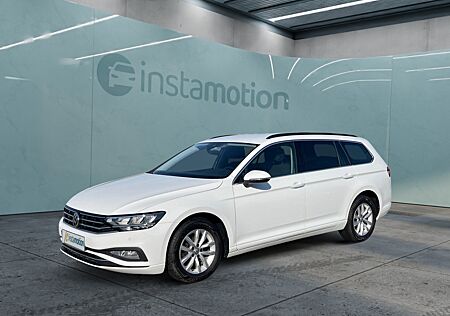 VW Passat Variant Business TSI|NAVI|ACC|KAMERA|KEY