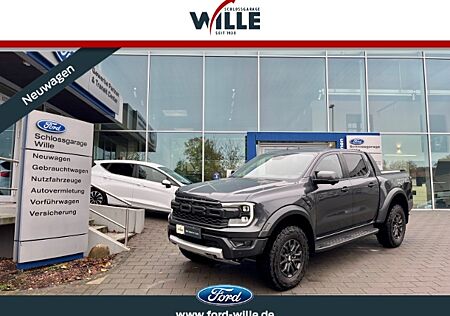 Ford Ranger Raptor e-4WD Doppelkabine 3.0 Raptor-Paket sofort!!