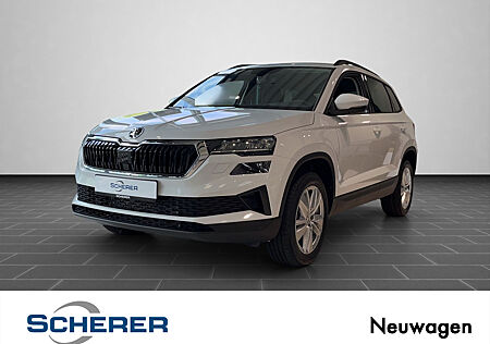 Skoda Karoq SELECTION 1,5TSI 110KW 6-GANG MECH