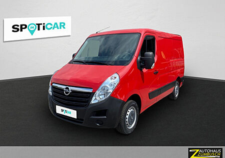 Opel Movano B 2.3 CDTI (3,3t) L1H1 FWD