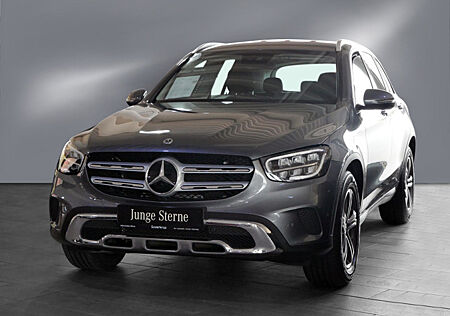 Mercedes-Benz GLC-Klasse GLC 200 d 4M , KAMERA AHK SHZ PDC