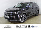 VW Tiguan Elegance 2.0 TDI DSG IQ-Light HUD 19" AHK