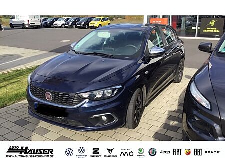 Fiat Tipo Mirror 1.4 T-Jet TEMPOMAT APPLE ANDROID