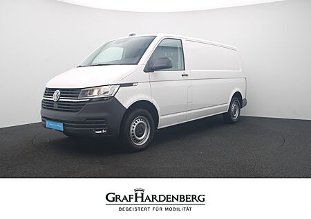 VW T6 Kasten 6.1 2.0 TDI DSG Navi DAB+ GJR