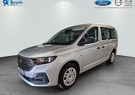 Ford Grand Tourneo Connect TREND 1.5 EcoBoost Automatik