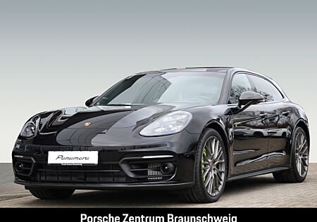 Porsche Panamera 4 E-Hybrid Sport Turismo Platinum Edition