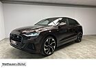 Audi Q8 50 TDI quattro S-Line 23 Zoll HUD + Nachtsicht