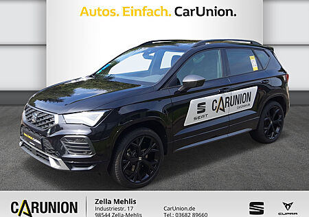 Seat Ateca FR 2.0 TDI 110kW (150PS) 7-Gang DSG 4Drive