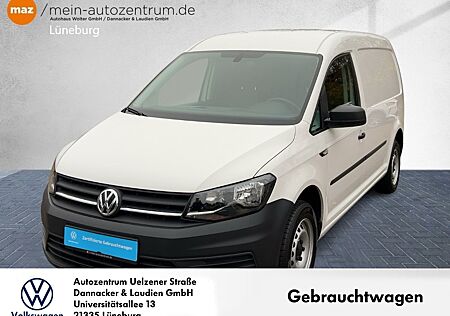 VW Caddy Maxi 2.0 TDI EcoProfi Klima Comp.Media Tagfahrl. uvm.