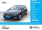 VW Passat Variant 2.0 TDI Elegance DSG Matrix ACC