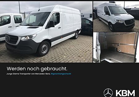 Mercedes-Benz Sprinter 317 CDI Kasten 3665 Klima*Navi*Kamera