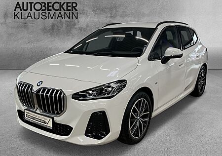 BMW 218 Active Tourer M SPORT AUTOMATIK 18''NAVI WIDESCREEN PARKEN PDC LED