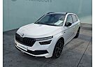 Skoda Kamiq MONTE CARLO 1.0TSI AHK.KAMERA.NAVI.EL.KLAP