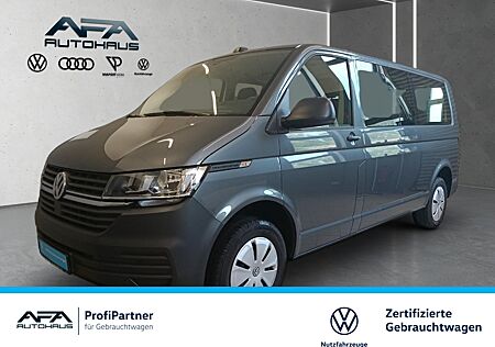 VW T6 Kombi T6.1 Kombi Transporter 2.0 TDI lang DSG Klima*Na