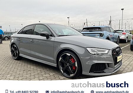 Audi RS3 2.5 TFSI quattro 2.5 20V TFSI