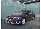 Audi A3 Sportback 30 TFSI ADVANCED LM18 NAVI ASSIST SPORTSITZE