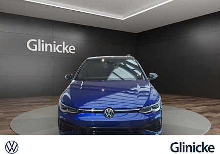 VW Golf R 20Y 2,0 l TSI 245 kW (333 PS) 7-Gang DSG