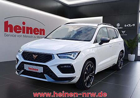 Cupra Ateca 2.0 TSI DSG 4Drive VZ NAVI LED PANO AHK