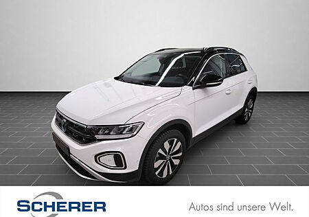 VW T-Roc 1.5 TSI MOVE NAVI/PDC/LED/DAB+ uvm.