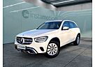 Mercedes-Benz GLC-Klasse GLC 200 4M Kamera LED Vollgigital EasyPack AHK