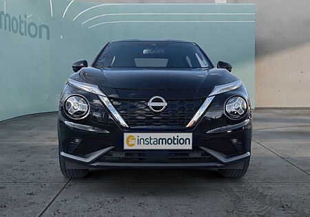 Nissan Juke 1.6 Hybrid 4AMT N-Connecta