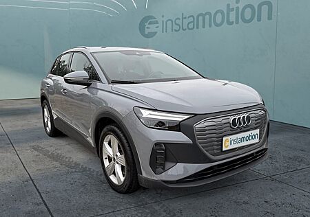 Audi Q4 e-tron Q4 35