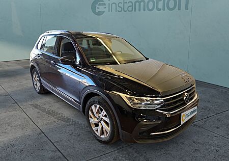 VW Tiguan 2.0 TDI 4MOTION LIFE *360°Kamera*CarPlay