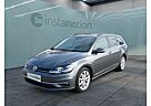 VW Golf Variant Golf VII Variant 1.5 TSI BlueMotion Highline AHK