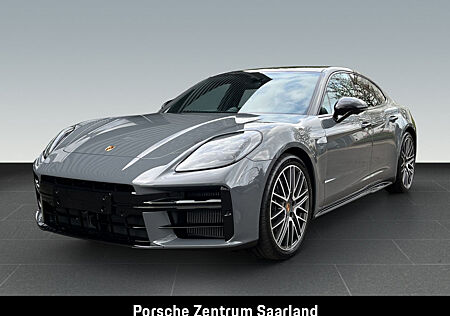 Porsche Panamera GTS Pano.,Privacy,Head-Up,Beifahrerdisp.,AHK